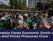 indonesia faces economic strain as jobs and prices pressures grow 4Wx0