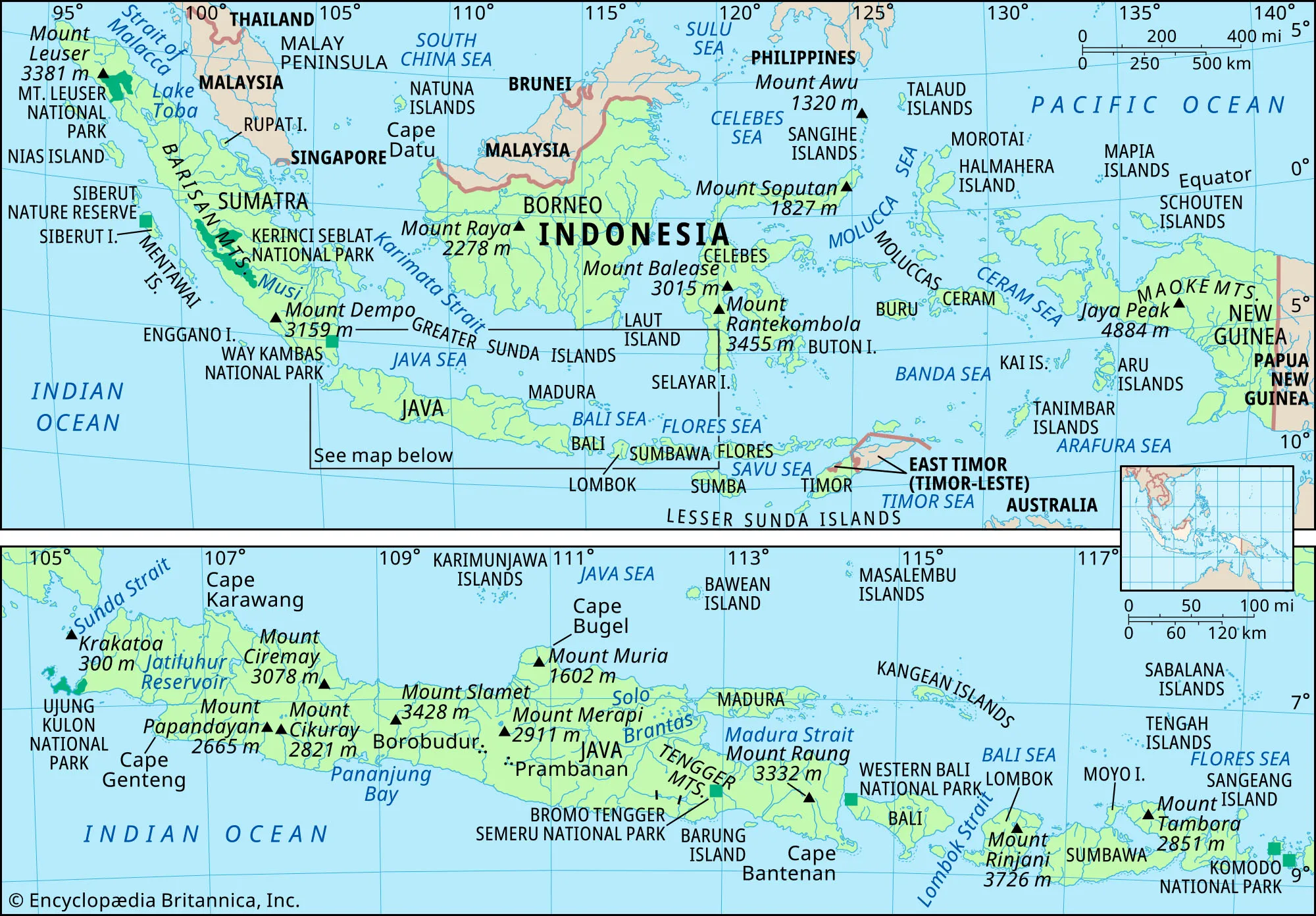 Building Nusantara: Indonesia's 75% Forest Capital Strategy 4 Indonesia Nusantara Jungle Capital City Construction Forest