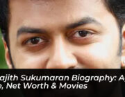 indrajith sukumaran biography age wife net worth movies Xsqh
