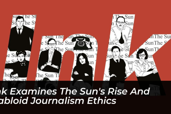 ink examines the suns rise and tabloid journalism ethics PHBL