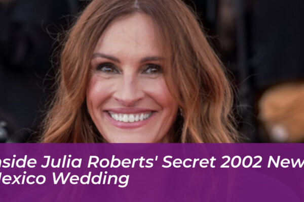 inside julia roberts secret 2002 new mexico wedding 34eY