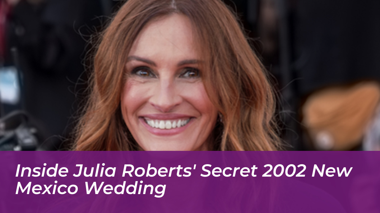 inside julia roberts secret 2002 new mexico wedding 34eY