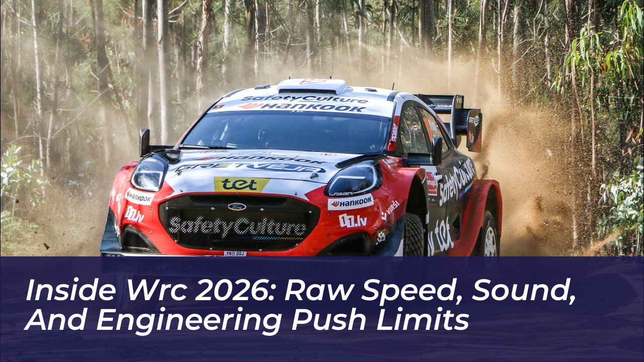 inside wrc 2026 raw speed sound and engineering push limits CaAz