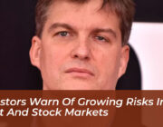 investors warn of growing risks in us debt and stock markets aA3p