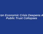 iran economic crisis deepens as public trust collapses q8TJ