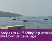 iran steps up gulf shipping attacks to regain hormuz leverage pEsX