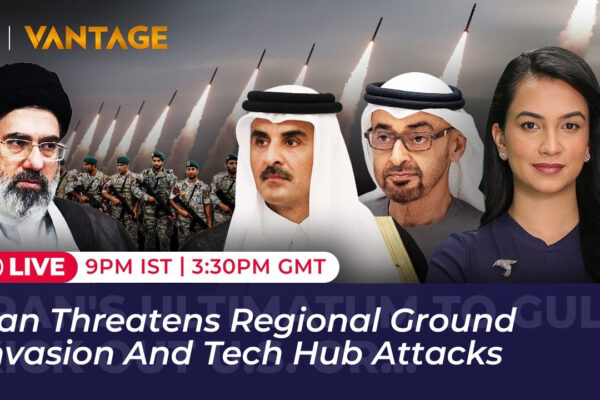 iran threatens regional ground invasion and tech hub attacks me60
