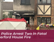 irish police arrest two in fatal waterford house fire a2fn