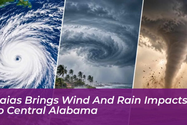 isaias brings wind and rain impacts to central alabama W9G6