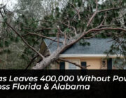 isaias leaves 400000 without power across florida alabama FAZw