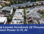 isaias leaves hundreds of thousands without power in fl al iOSN