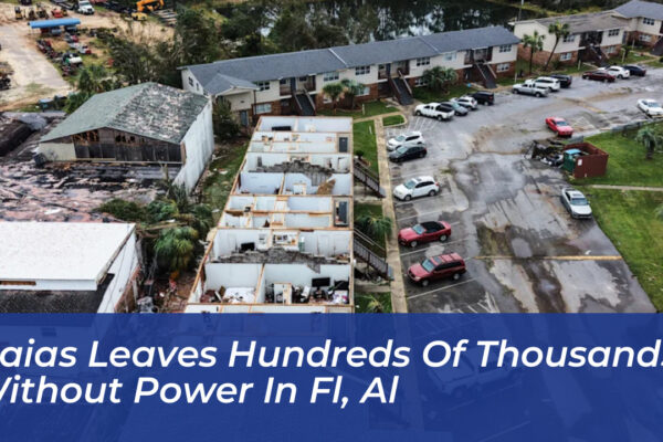 isaias leaves hundreds of thousands without power in fl al iOSN