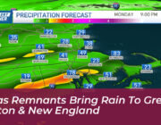 isaias remnants bring rain to greater boston new england 4Qw6