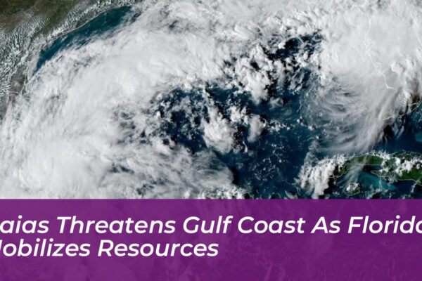isaias threatens gulf coast as florida mobilizes resources 0E4x