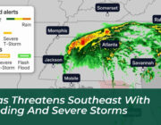 isaias threatens southeast with flooding and severe storms hGqy