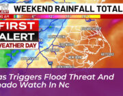 isaias triggers flood threat and tornado watch in nc jfZB