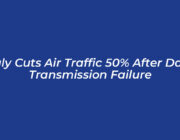 italy cuts air traffic 50 after data transmission failure q2u7
