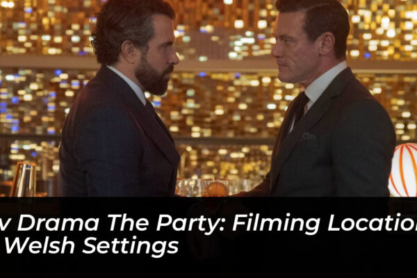 itv drama the party filming locations welsh settings VyVW