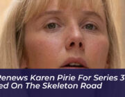 itv renews karen pirie for series 3 based on the skeleton road T5vN