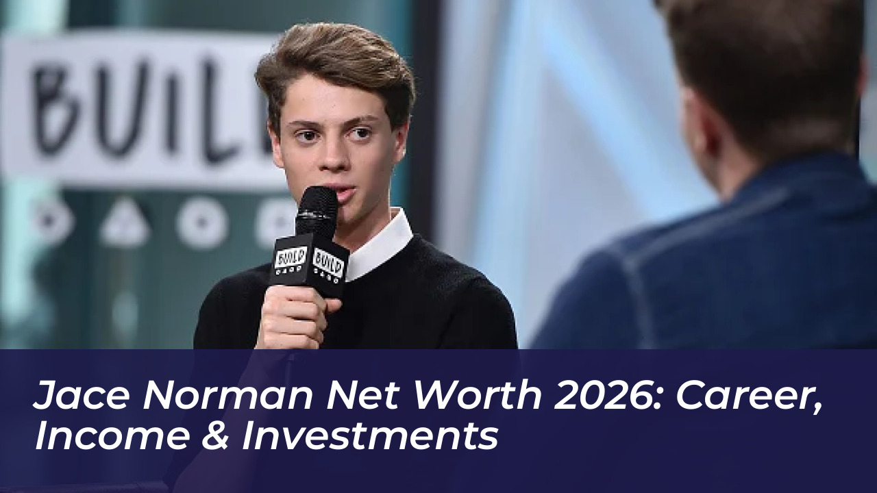jace norman net worth 2026 career income investments APpU