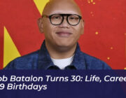 jacob batalon turns 30 life career oct 9 birthdays FEzu