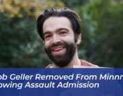 jacob geller removed from minnmax following assault admission pTSg
