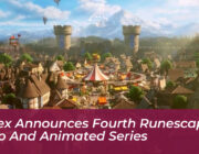 jagex announces fourth runescape mmo and animated series 1JpF