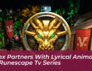 jagex partners with lyrical animation for runescape tv series ABAJ