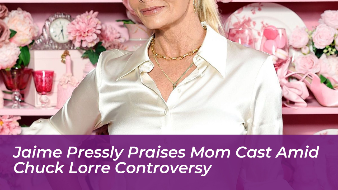 jaime pressly praises mom cast amid chuck lorre controversy IUk4