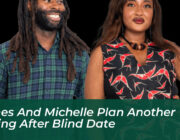 james and michelle plan another outing after blind date nr88
