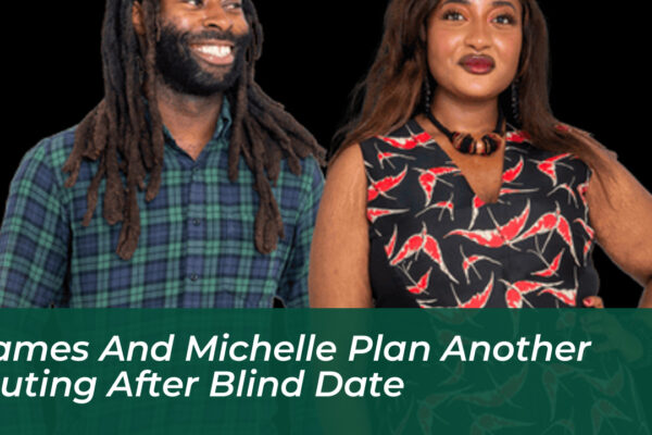 james and michelle plan another outing after blind date nr88