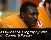 james wilder sr biography net worth career family wqfp