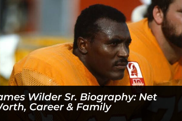 james wilder sr biography net worth career family wqfp