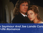 jane seymour and joe lando confirm real life romance EOfr
