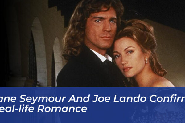 jane seymour and joe lando confirm real life romance EOfr