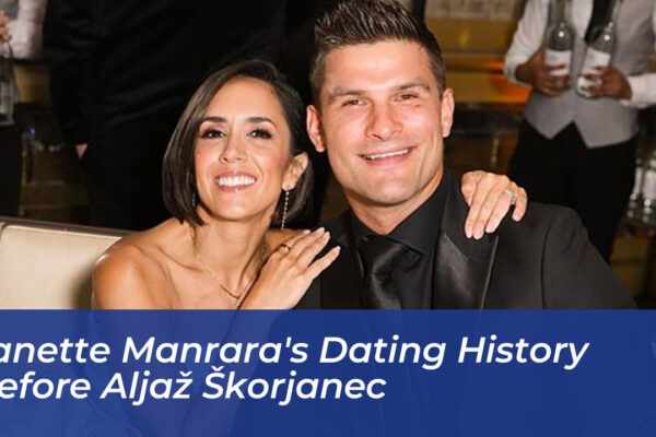 janette manraras dating history before aljaz skorjanec jolg