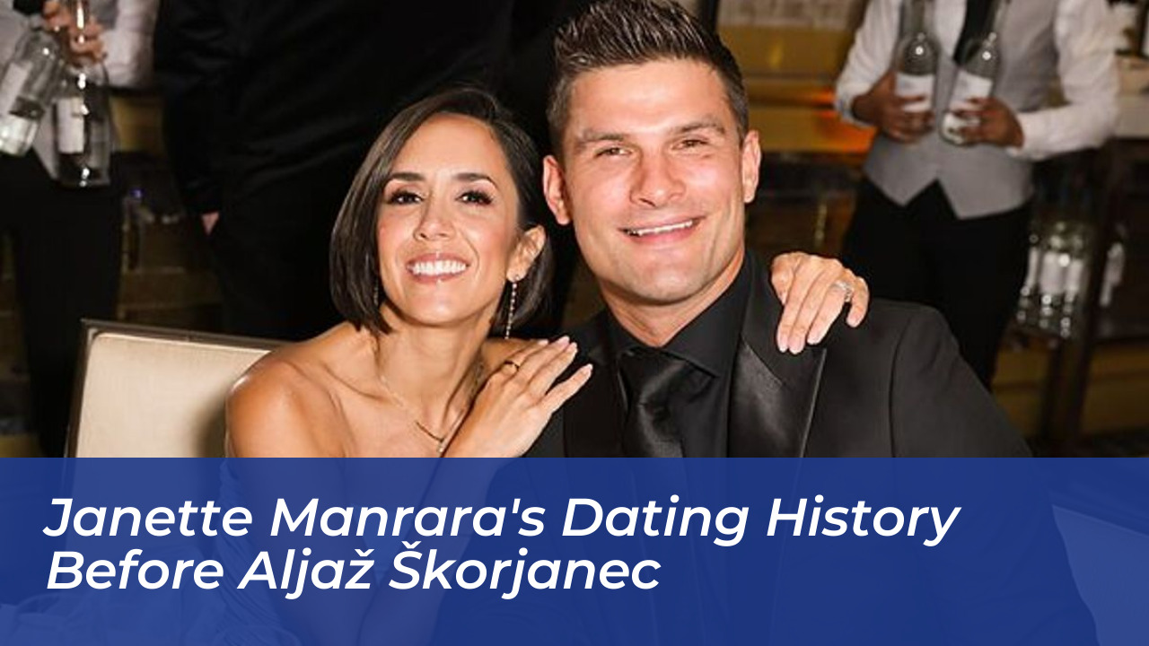 janette manraras dating history before aljaz skorjanec jolg