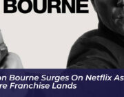 jason bourne surges on netflix as entire franchise lands aVHw