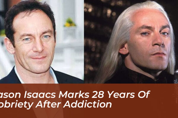 jason isaacs marks 28 years of sobriety after addiction EHub