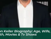 jason keller biography age wife net worth movies tv shows s33O