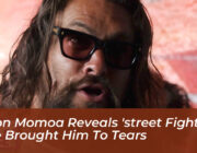 jason momoa reveals street fighter role brought him to tears GJq1
