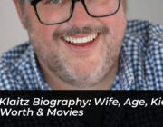 jay klaitz biography wife age kids net worth movies 24WT