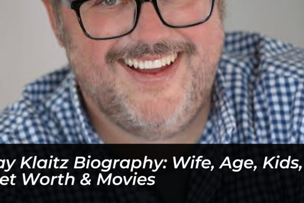 jay klaitz biography wife age kids net worth movies 24WT