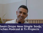 jay sean drops new single body launches podcast tv projects RCSS