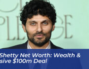 jay shetty net worth wealth massive 100m deal 1wth