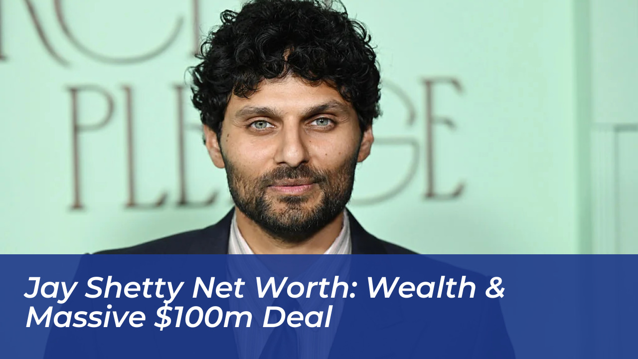 jay shetty net worth wealth massive 100m deal 1wth