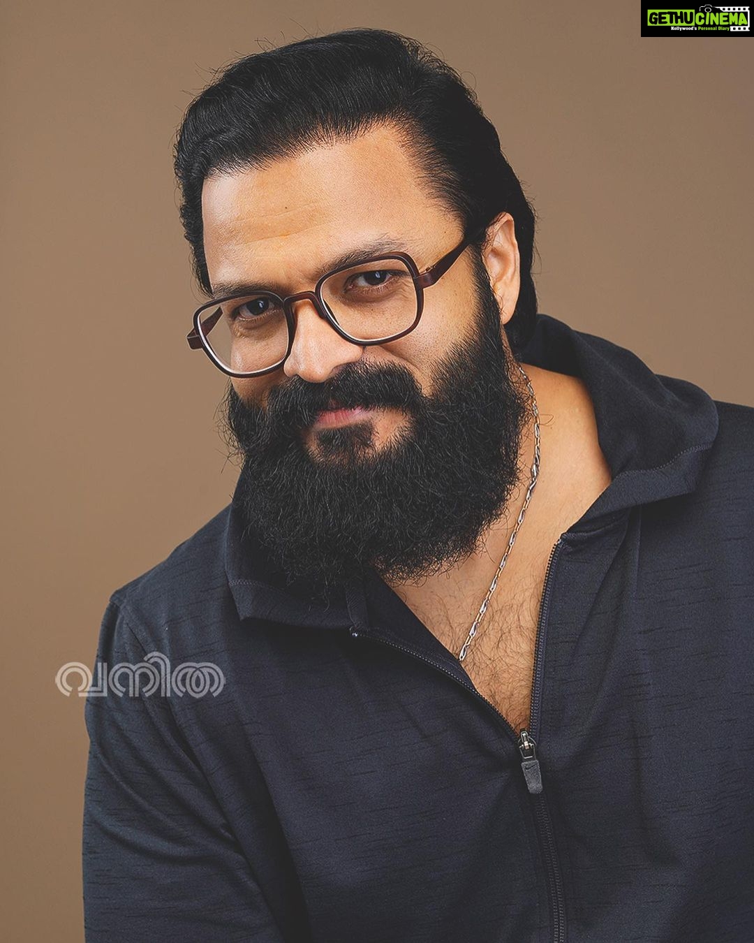 Jayasurya Biography: Age, Wife, Net Worth, Movies & Career 3 Jayasurya Indian Actor Portrait