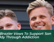 jeff brazier vows to support son freddy through addiction z7rv