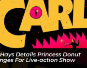 jeff hays details princess donut changes for live action show 6Y2o