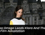 jenna ortega leads klara and the sun film adaptation 3rpJ